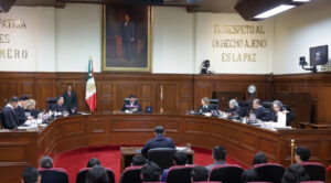 Nueva Corte cumple un año con más de 2 mil 600 asuntos resueltos