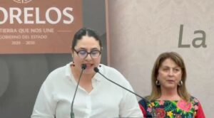 Grito de Independencia en Cuernavaca iniciará a las 20:00 horas con la Sonora Santanera