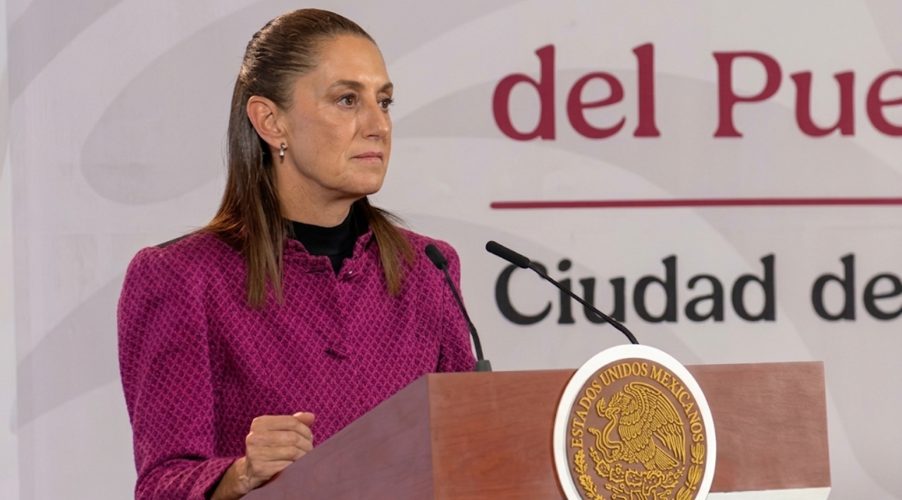 Sheinbaum propondrá trazabilidad del IEPS a combustibles para combatir el huachicol