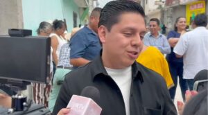 Alcalde de Jojutla llama a celebrar las Fiestas Patrias de manera sana y sin excesos