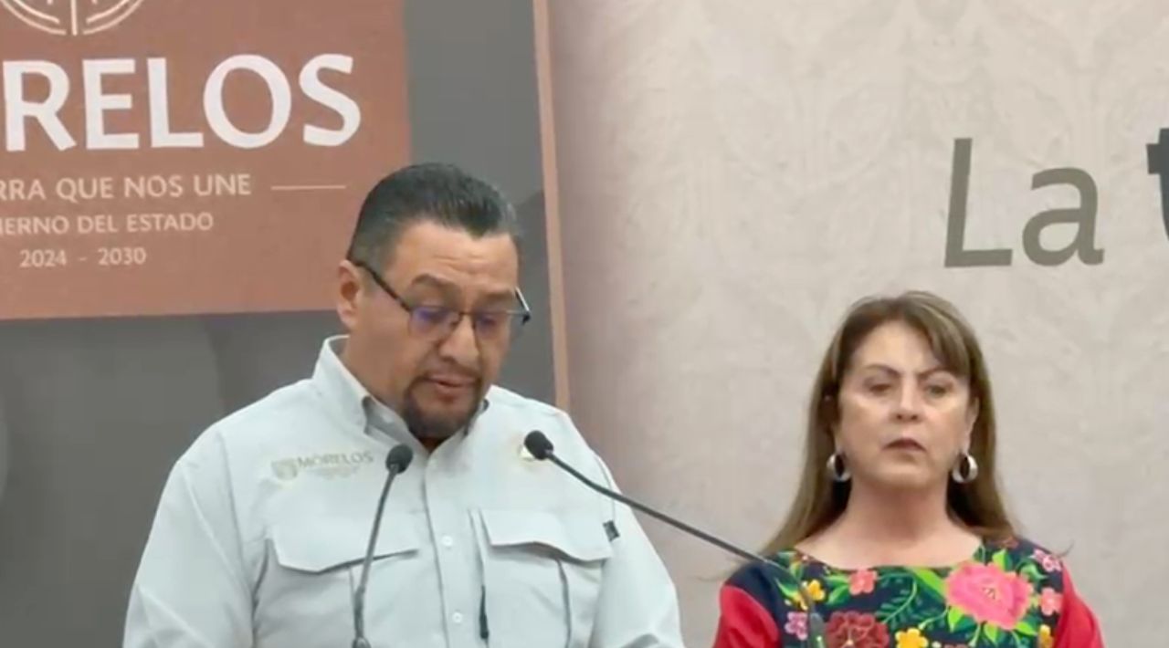 Protección Civil de Morelos prepara operativo preventivo para las fiestas patrias