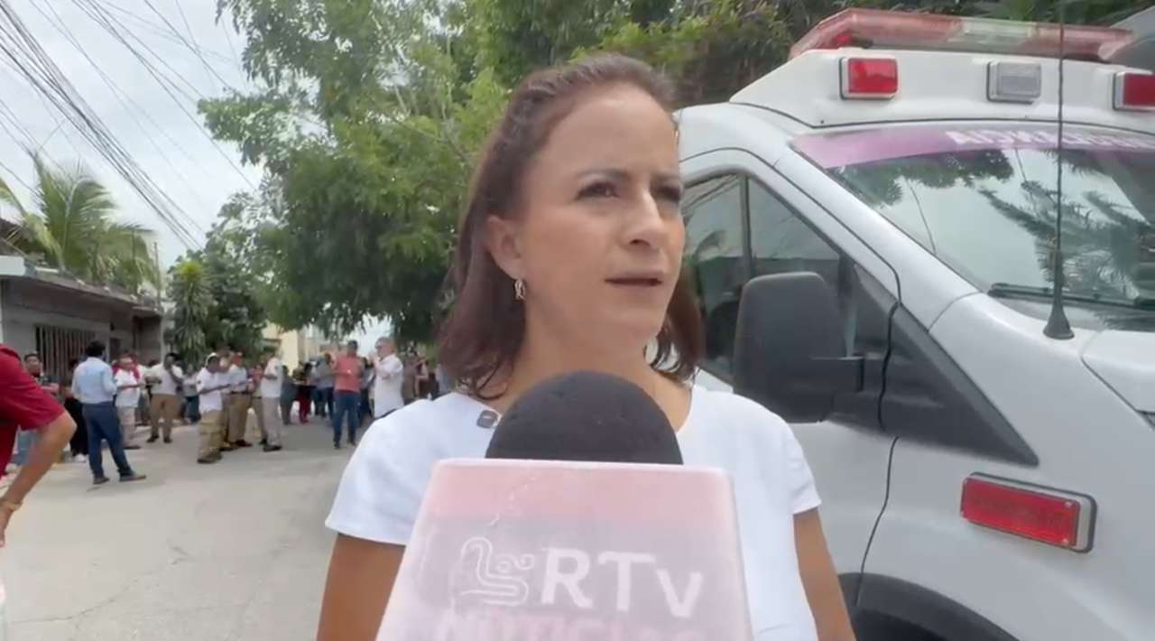 Proyectan Hospital Regional y Centro de Emergencias en Puente de Ixtla