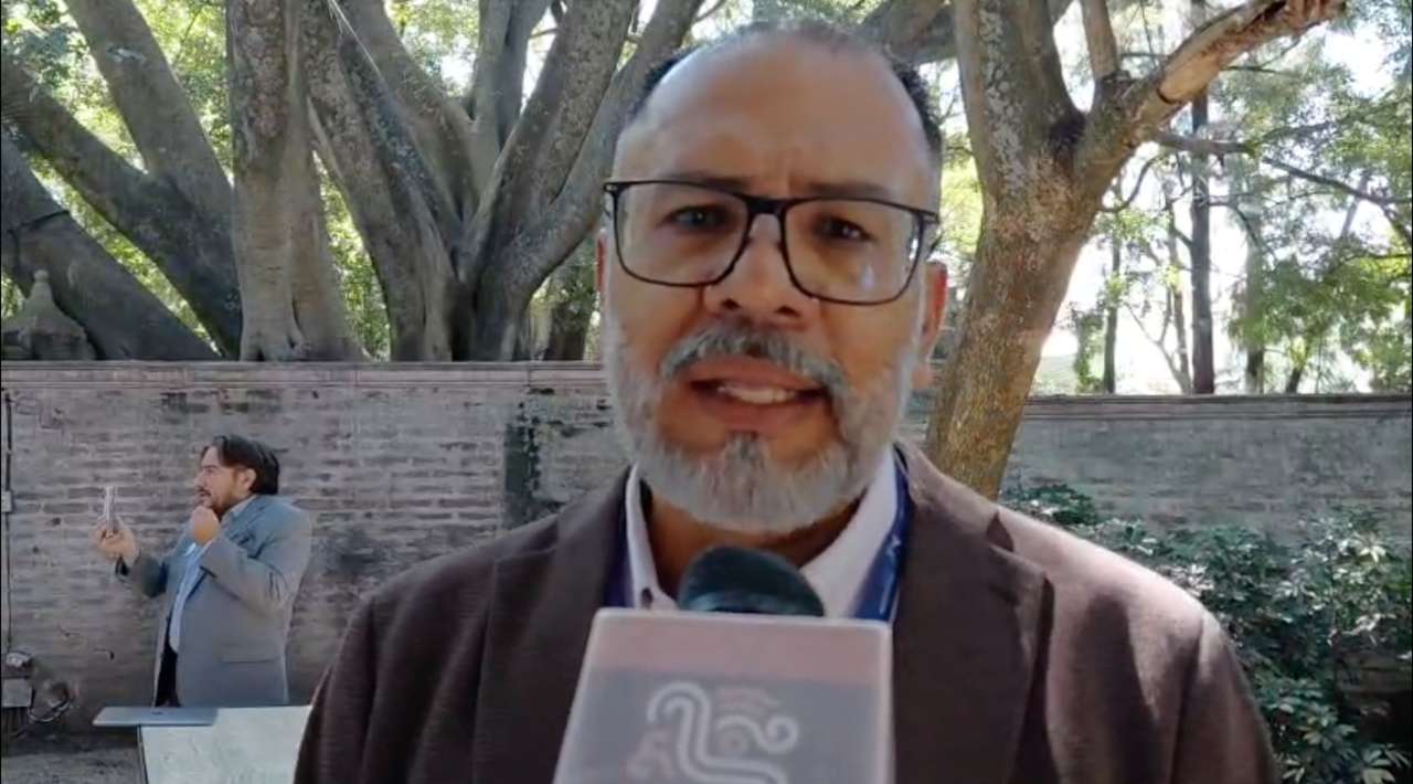 Mantiene UAEM servicio de Estrella Roja y exige mayor seguridad