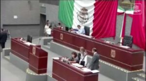 Aprueba Congreso de Morelos ampliaciones presupuestales por más de 185 mdp