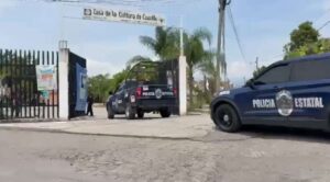 Padres de Claudia Tacoronte arriban a Cuautla
