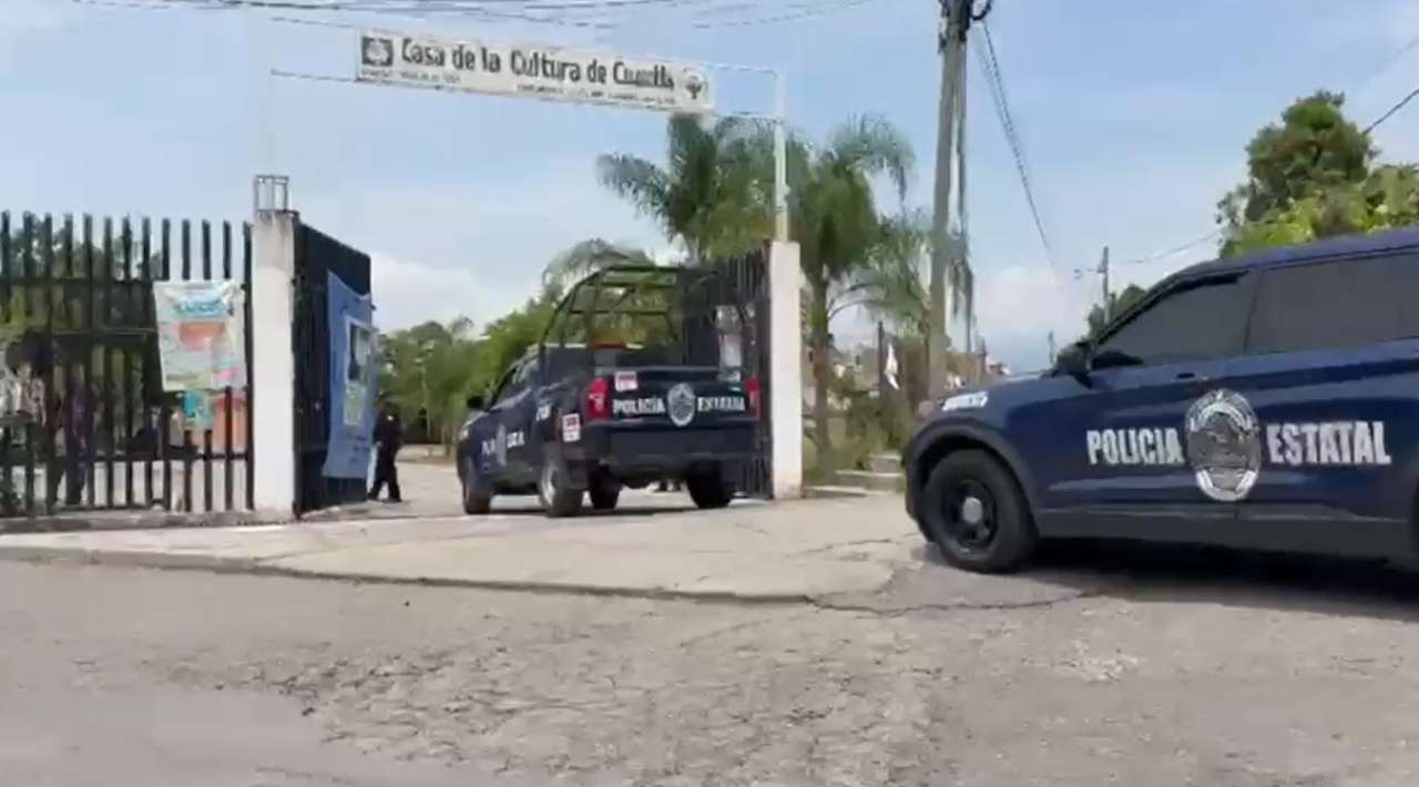 Padres de Claudia Tacoronte arriban a Cuautla