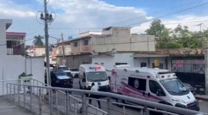 Detenido por homicidio de Claudia Tocorente comparece en Cuautla