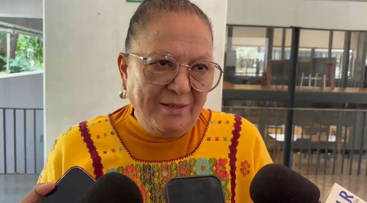 Reconocen sindicatos decisión de la Gobernadora para suspender iniciativa de instituto de pensiones
