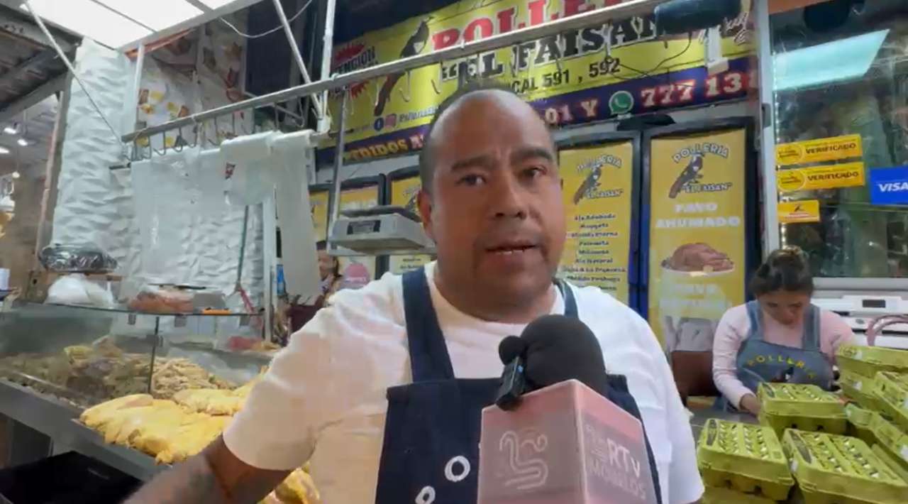 Más de 400 comerciantes participarán en tianguis de Día de Muertos del ALM