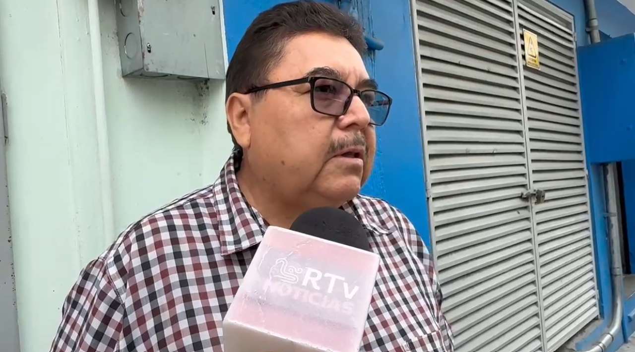 El gobierno federal avanza mejoramiento de canales de riego en Jojutla