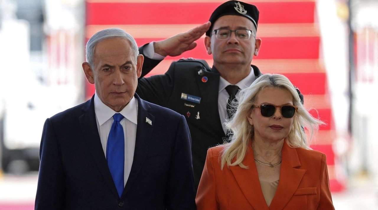 Netanyahu afirma que Israel no se retirará de las zonas que controla en Gaza