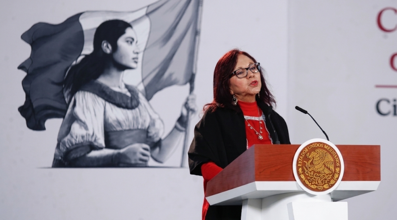 42.8 millones de mexicanos reciben programas del Bienestar