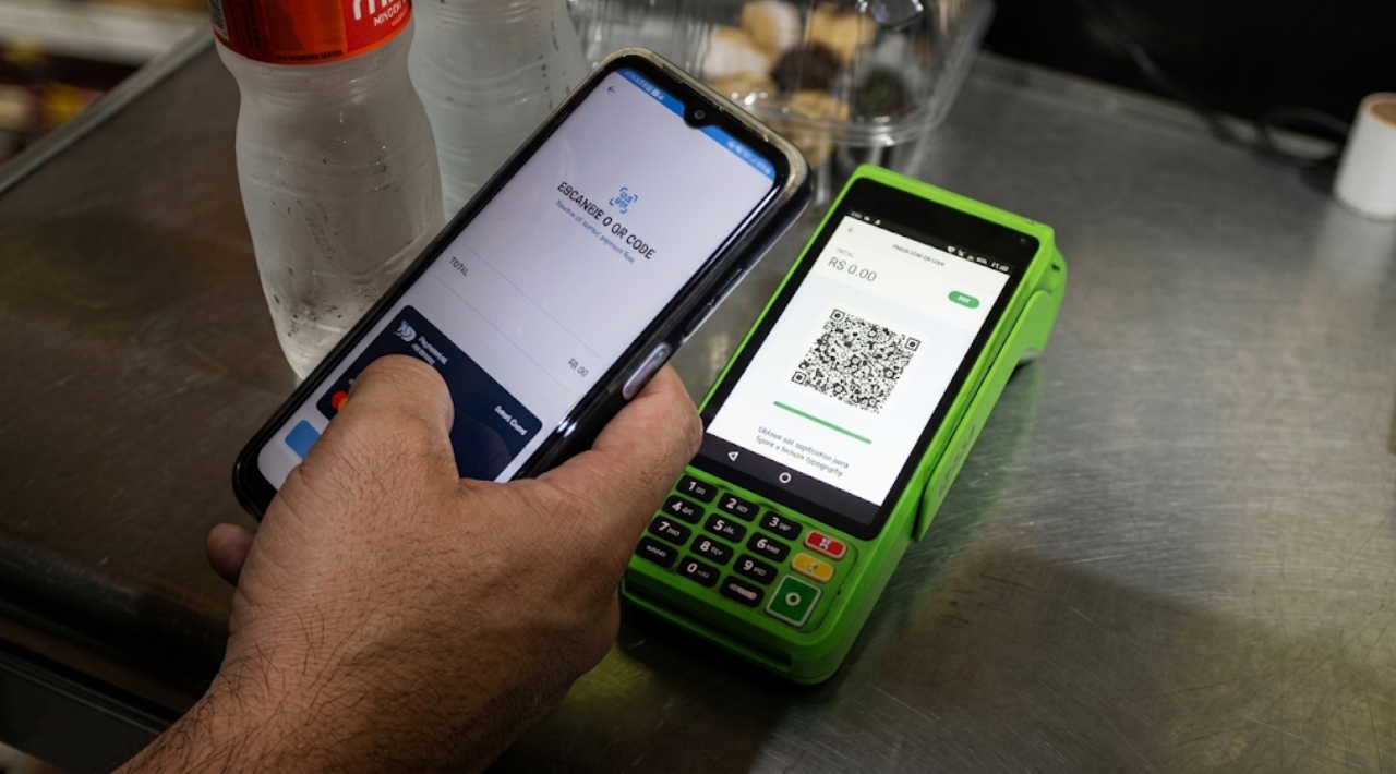 Sheinbaum anuncia Ley de Economía Digital para reducir el uso de efectivo