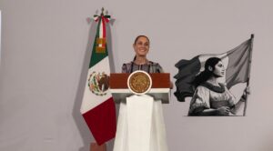 Proceso electoral 2026-2027: Sheinbaum pide priorizar propuestas