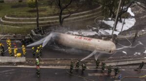 Explosión de pipa en Iztapalapa: se cumple un año de la tragedia en punte de La Concordia