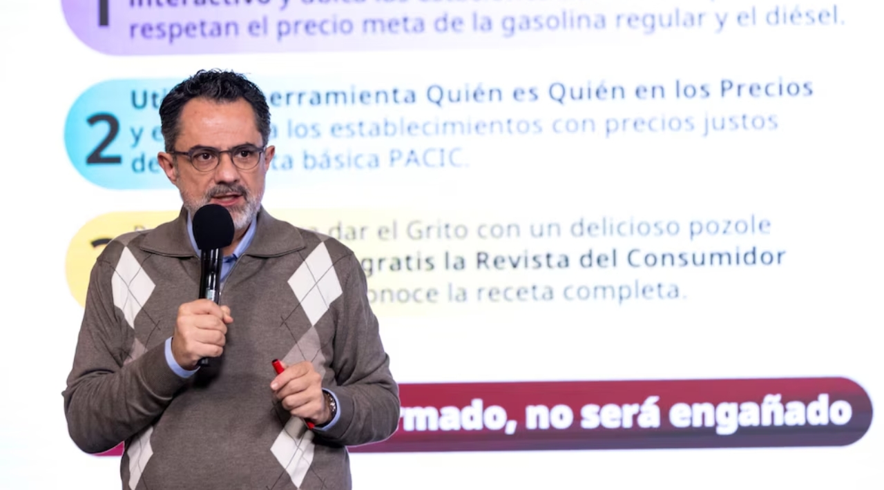 Cargos por servicio de Ticketmaster: Profeco revisará cobros adicionales en boletos