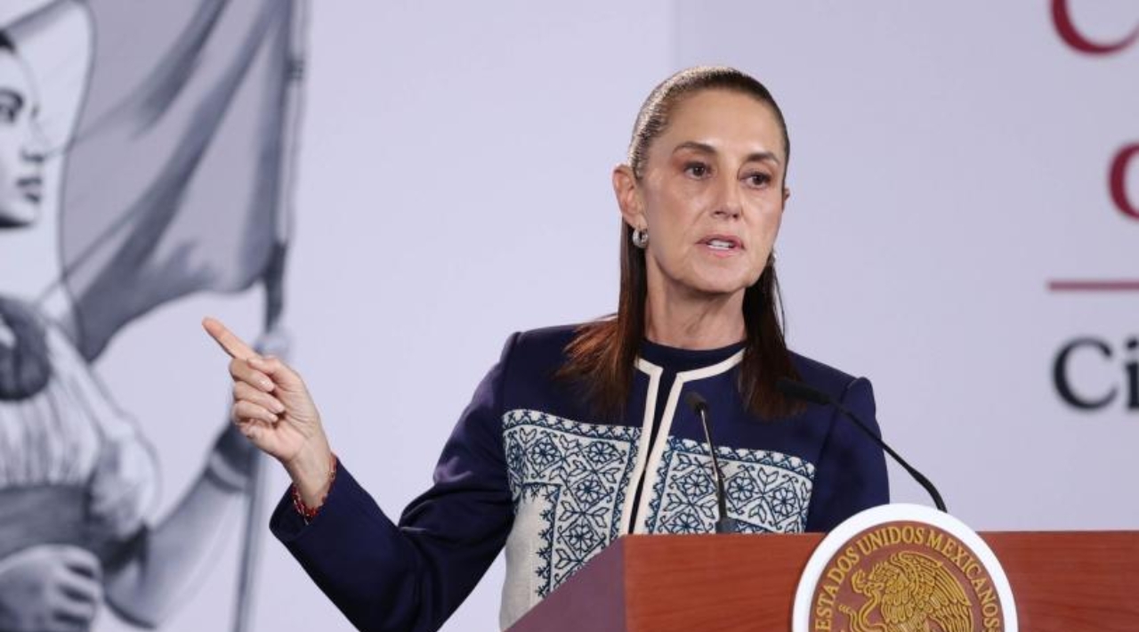 Escuelas públicas en México y prueba PISA: Sheinbaum destaca mejores resultados frente a privadas