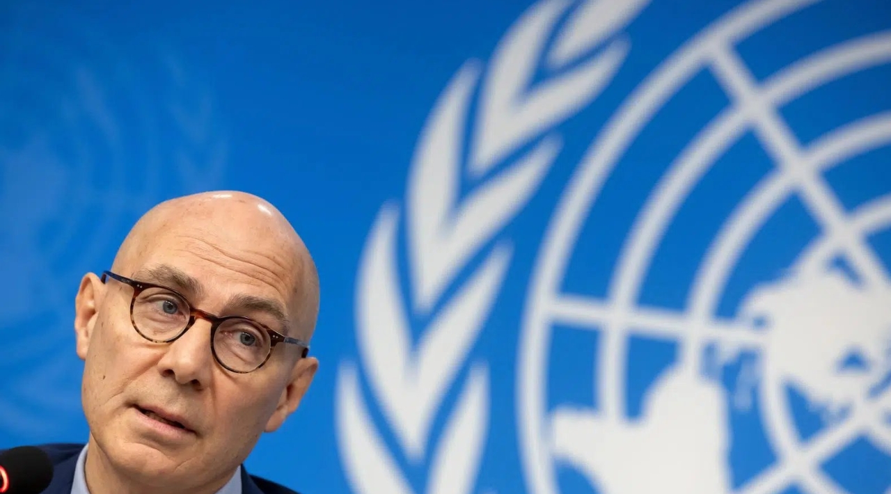 IA y derechos humanos: ONU advierte que todos están en riesgo ante el avance de la inteligencia artificial