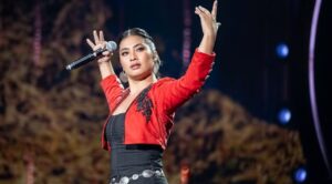 Morelense Luna López logra el sexto lugar en la final de México Canta 2026