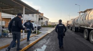 Decomiso de huachicol en Guanajuato: aseguran 59 millones de litros de combustible