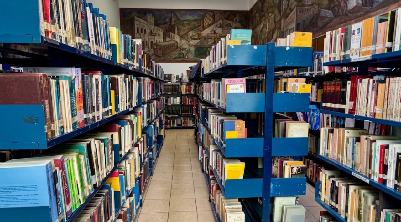 Compra masiva de libros para bibliotecas: Cultura destinará 50 mdp a la Red Nacional