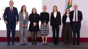 Anuncia LEGO inversión de 400 mdd en Nuevo León