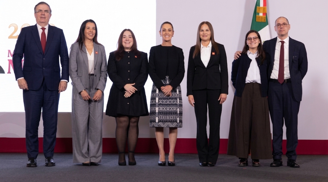 Anuncia LEGO inversión de 400 mdd en Nuevo León
