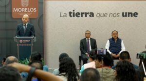 Gobierno señala afectaciones por movilización del PT y analiza acciones legales