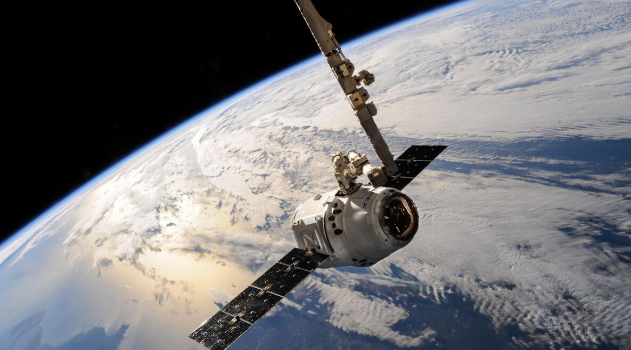 México prepara nuevo satélite para 2030