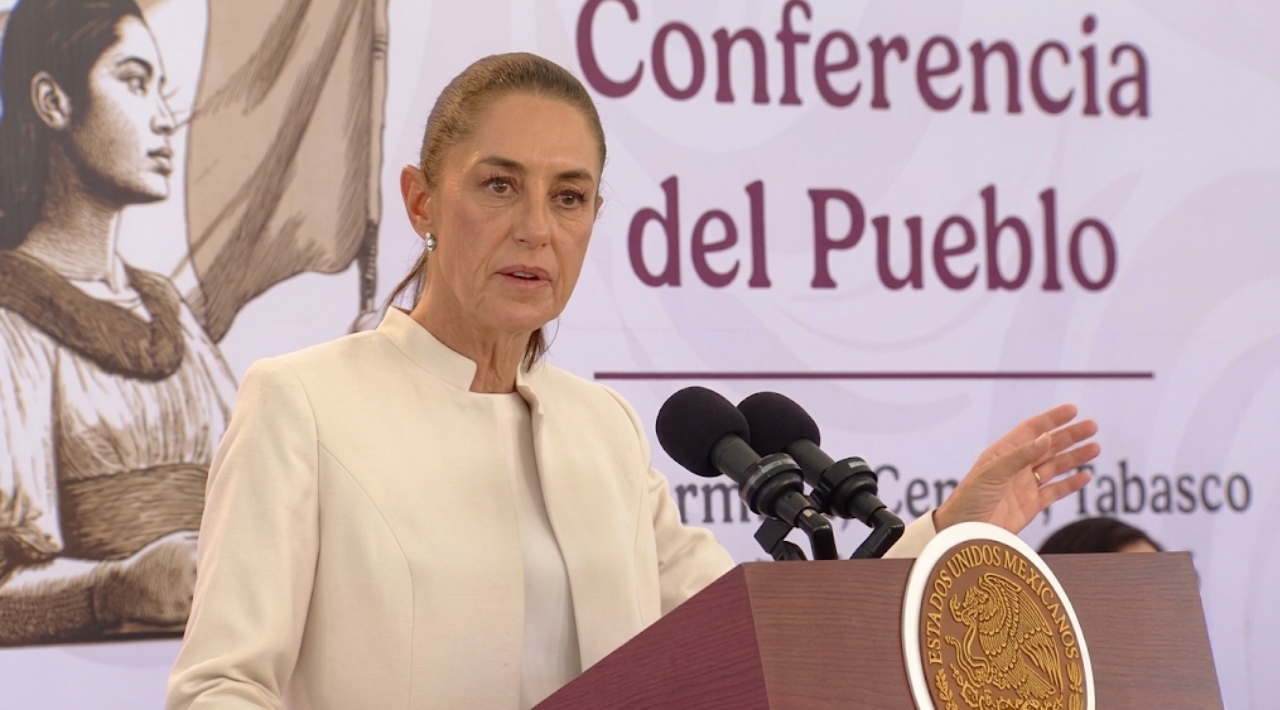 México negocia con EU reducir aranceles al acero y automóviles