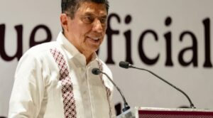 Gobierno de Oaxaca solicita desaparecer el Ayuntamiento de Juchitán tras detención del alcalde
