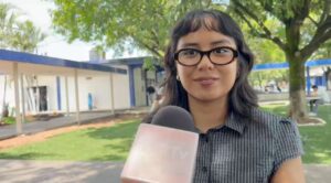 Reconocen estudiantes del Instituto Tecnológico de Zacatepec importancia de Pase Olin.