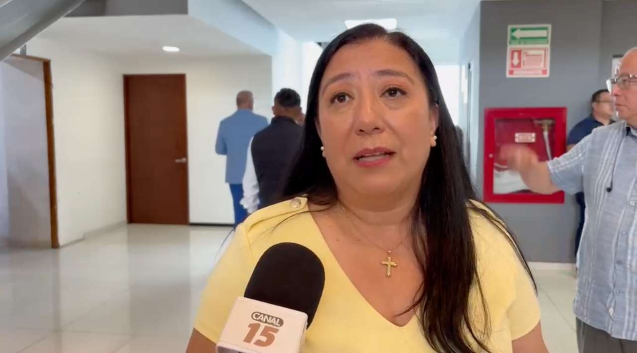 En julio, Tribunal atendió a 14 adolescentes