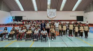 Paralimpiada Nacional CONADE 2026: Morelos competirá con delegación de 45 paratletas en Jalisco
