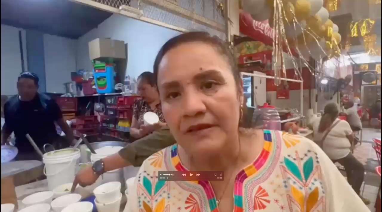 Buscan reabrir locales usados como bodegas en el mercado Margarita Maza de Juárez de Jojutla.