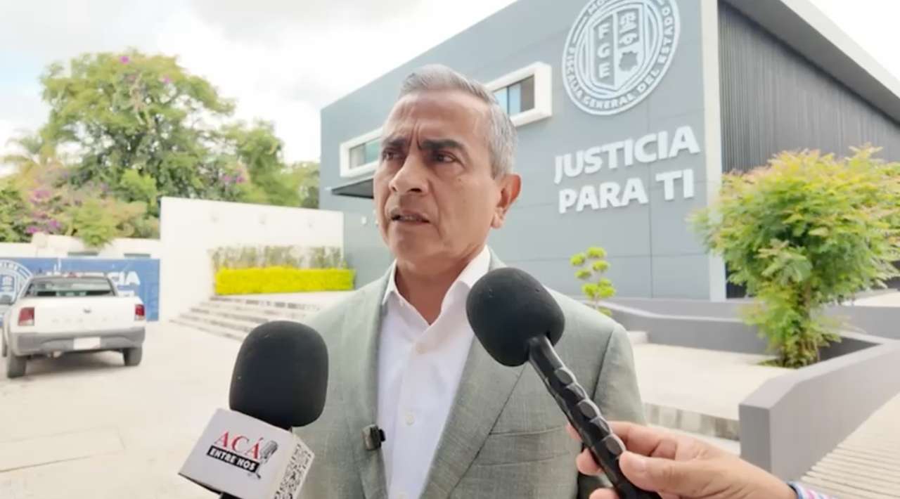 E TRABAJARÁ COORDINADAMENTE CON AUTORIDADES FEDERALES Y ESTATALES PARA GARANTIZAR JUSTICIA A LAS VÍCTIMAS DEL ATAQUE EN LA COLONIA CHULAVISTA: BLUMENKRON ESCOBAR