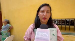 AVANCE: Entrega ICATMOR constancias de Lengua de Señas en Jojutla