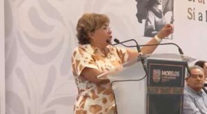 Instalan en Cuautla módulo para el canje voluntario de armas