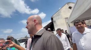 Gobierno estatal fortalece estrategia de seguridad en Cuautla