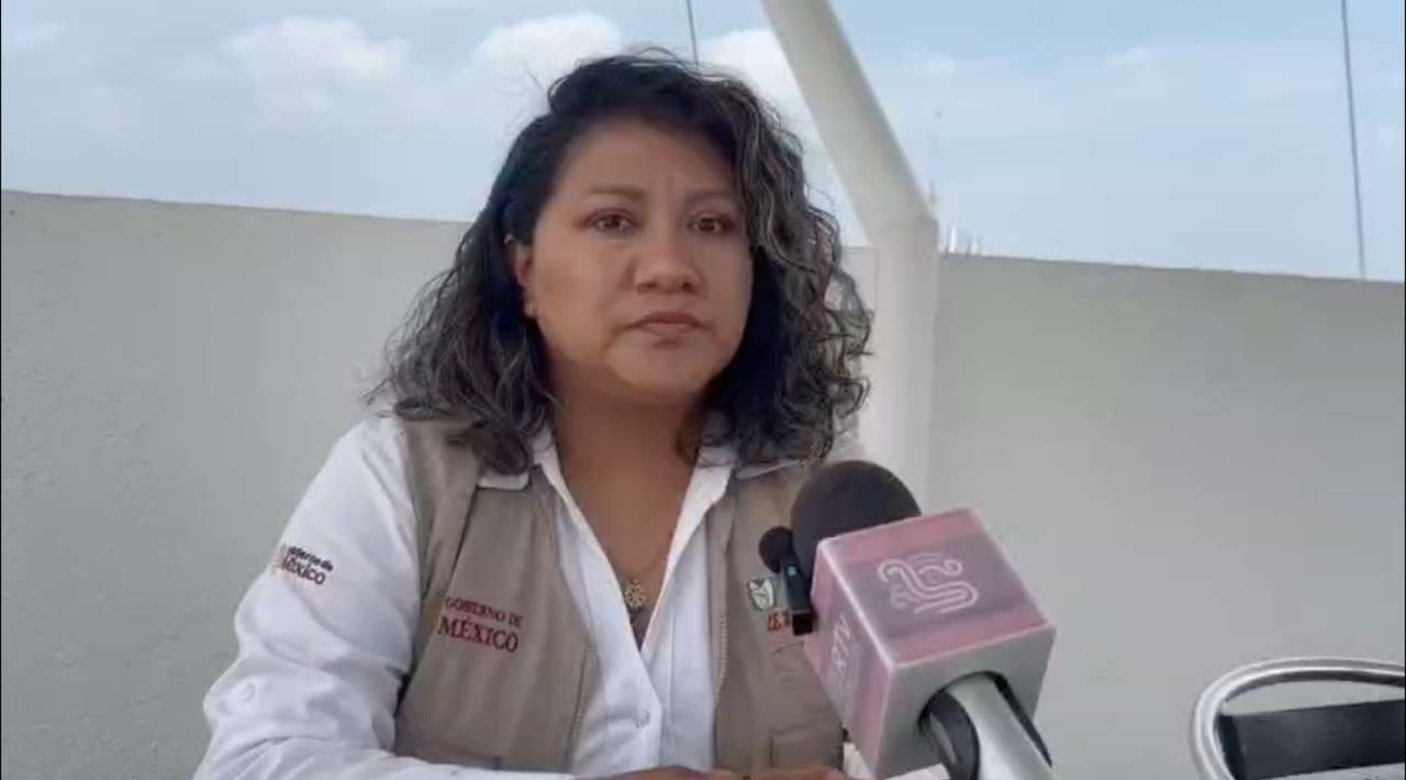 LLAMAN A VACUNARSE ANTES DE LA TEMPORADA DE FRÍO; PREPARAN CAMPAÑA DE VACUNACIÓN.