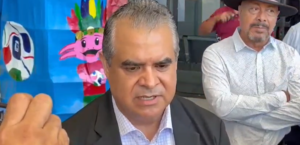 Jorge Alberto Trejo Chávez prioriza continuidad educativa en el IEBEM