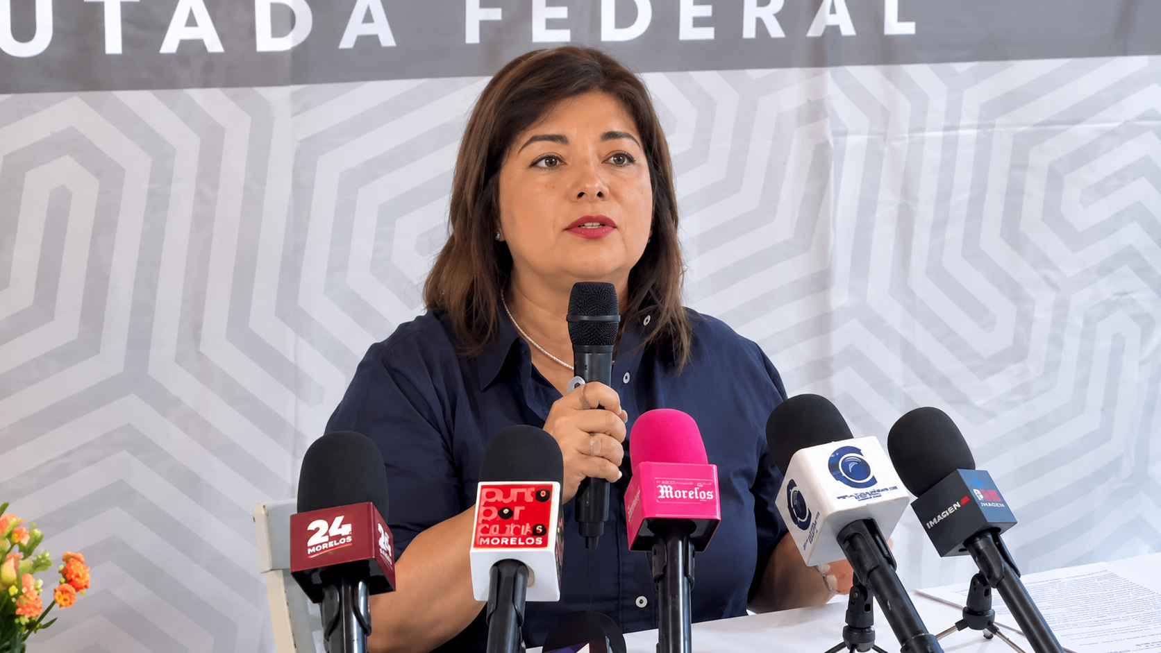 Meggie Salgado pide revisar el presupuesto de Cuernavaca y sus compromisos financieros