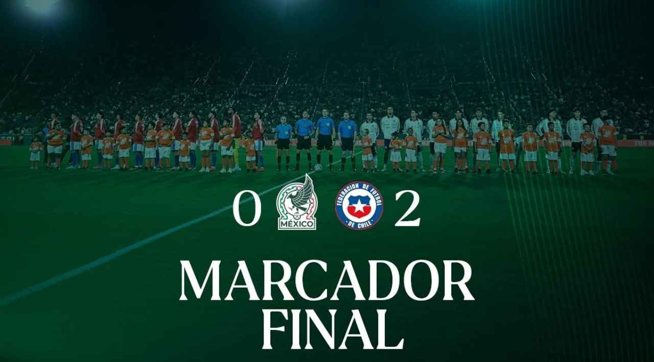 México se apaga y Márquez sigue sin ganar