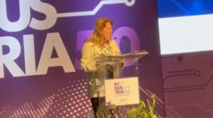 Arranca en Morelos el Foro Industria 5.0: El Futuro es Humano