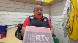 Sofocan incendio en negocio de Galeana; Zacatepec suma 15 casos en el año