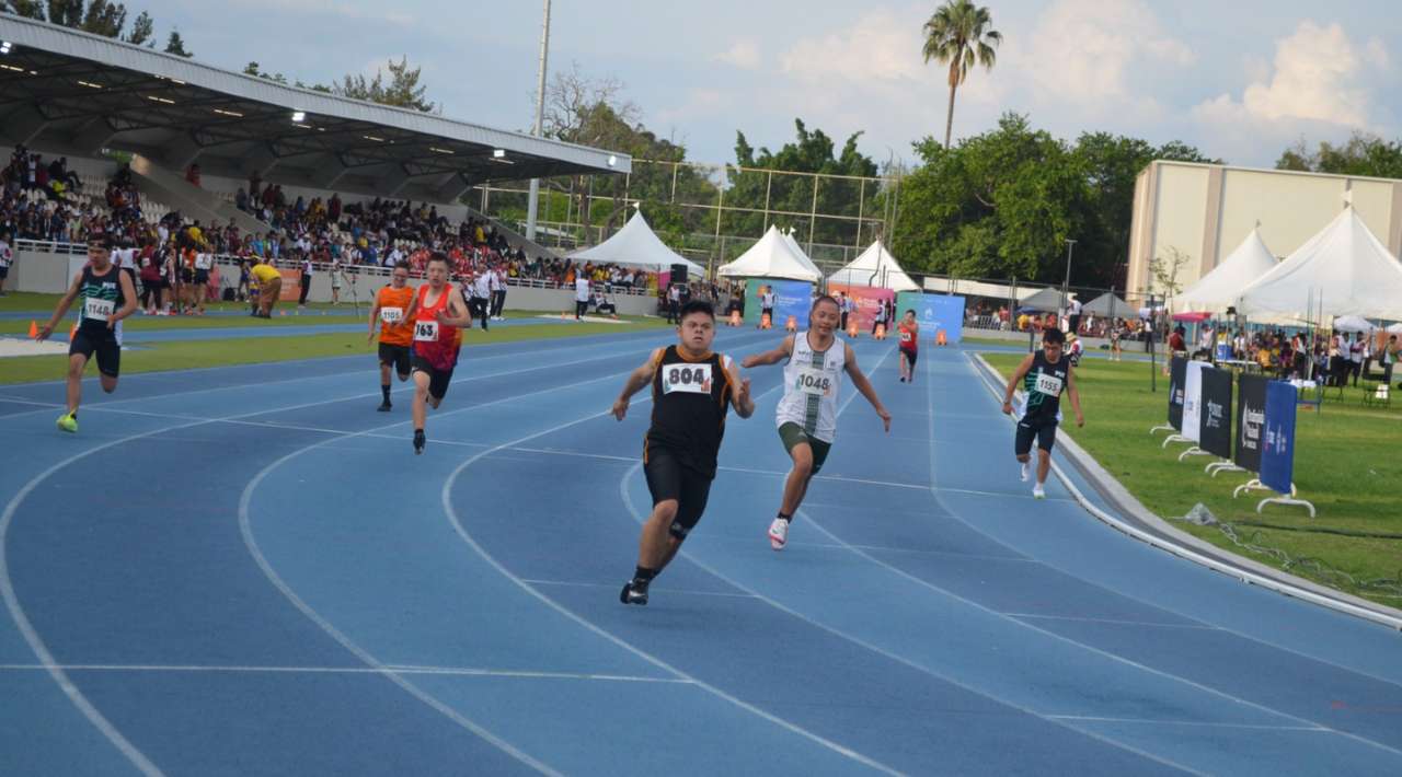 Histórico cierre: 40 medallas de Morelos en la Paralimpiada Nacional 2026 en Jalisco