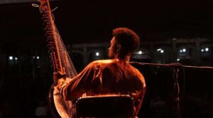 Presentan a Momi Maiga en el Festival Internacional Cervantino 2026 en Morelos