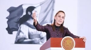 Sheinbaum confirma operativo Espejo en la frontera con Texas tras reportes de disparos