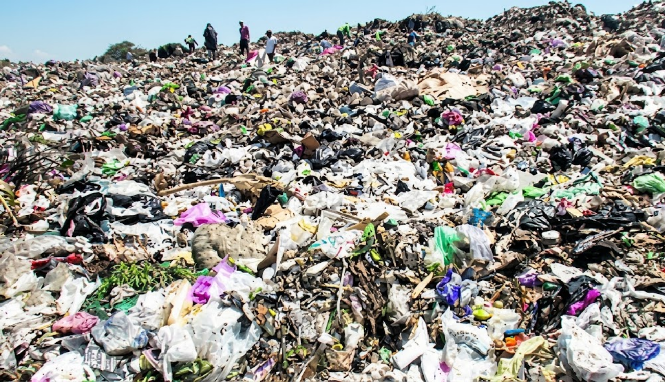 Amacuzac deja de depositar basura en el relleno sanitario “El Jabonero” de Mazatepec