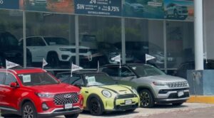 Ventas de autos en Morelos también alcanzaron buenos resultados